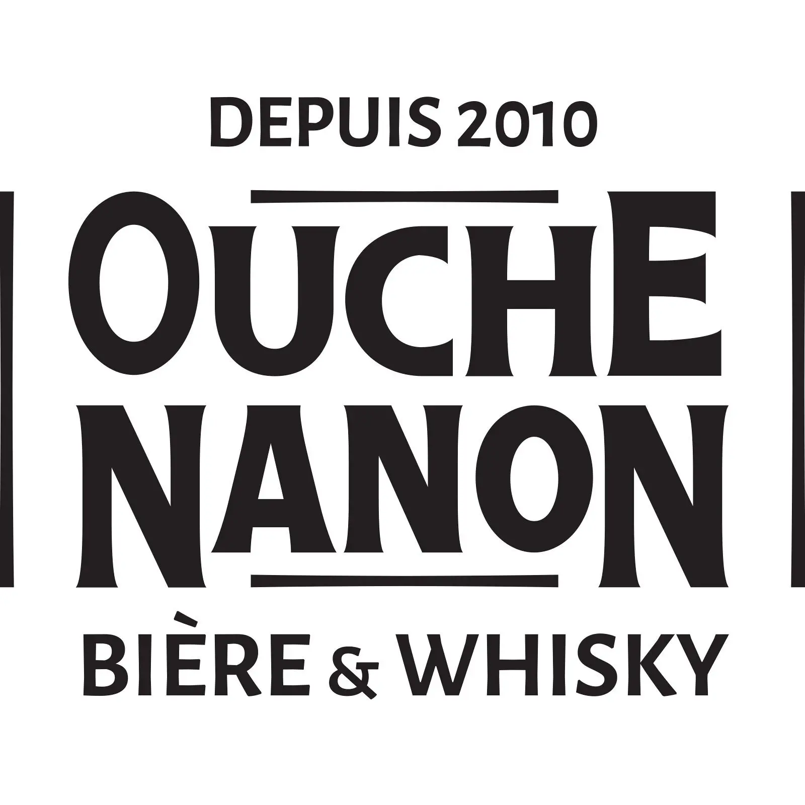 ouche nanon