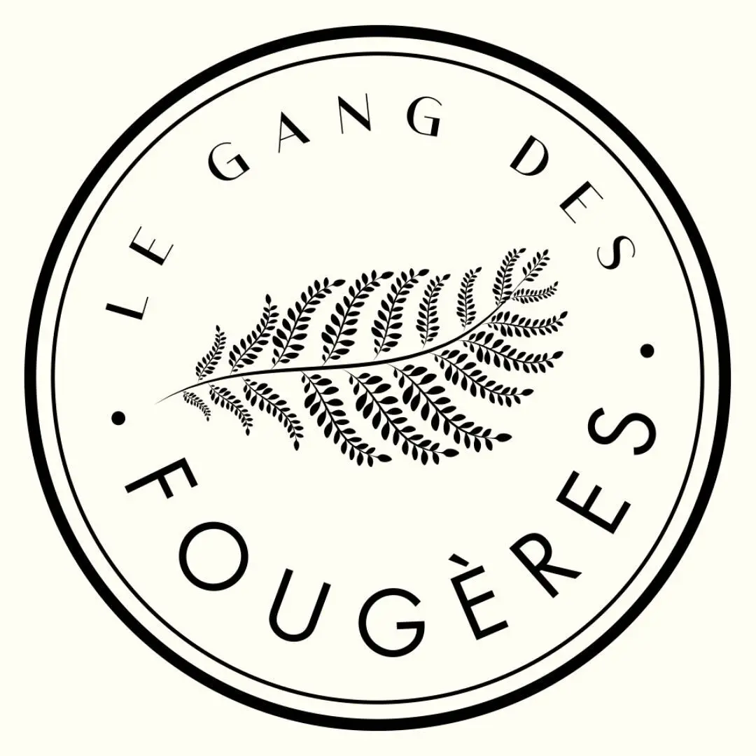 Le Gang des Fougères