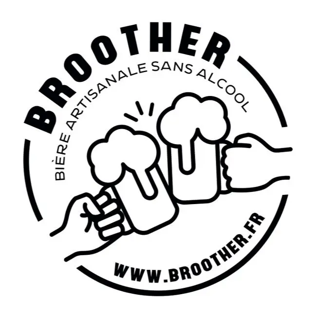 Broother - Bières sans alcool