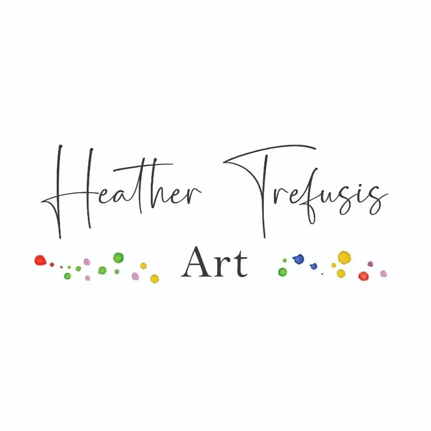 Heather Trefusis Art