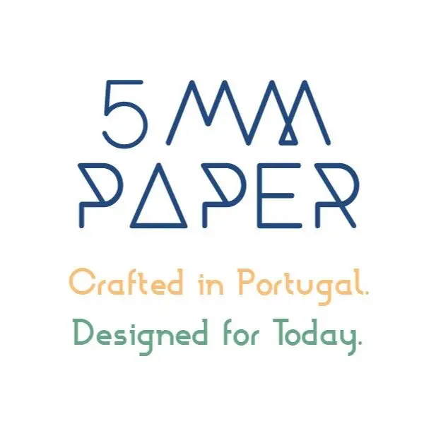 5mm Paper.