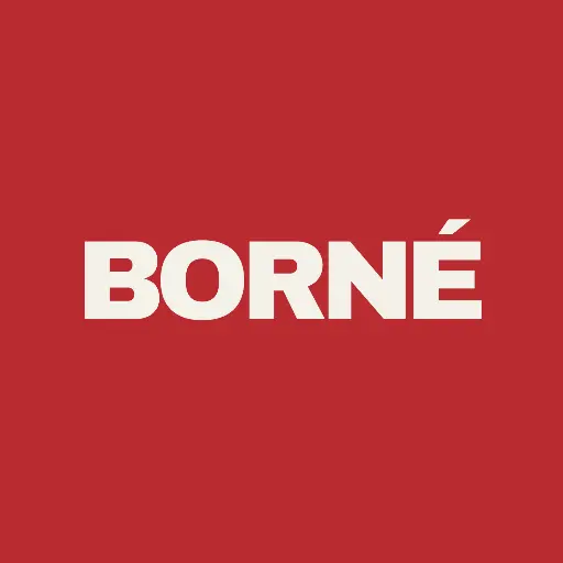 BORNÉ