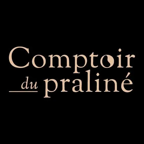 Comptoir du praliné