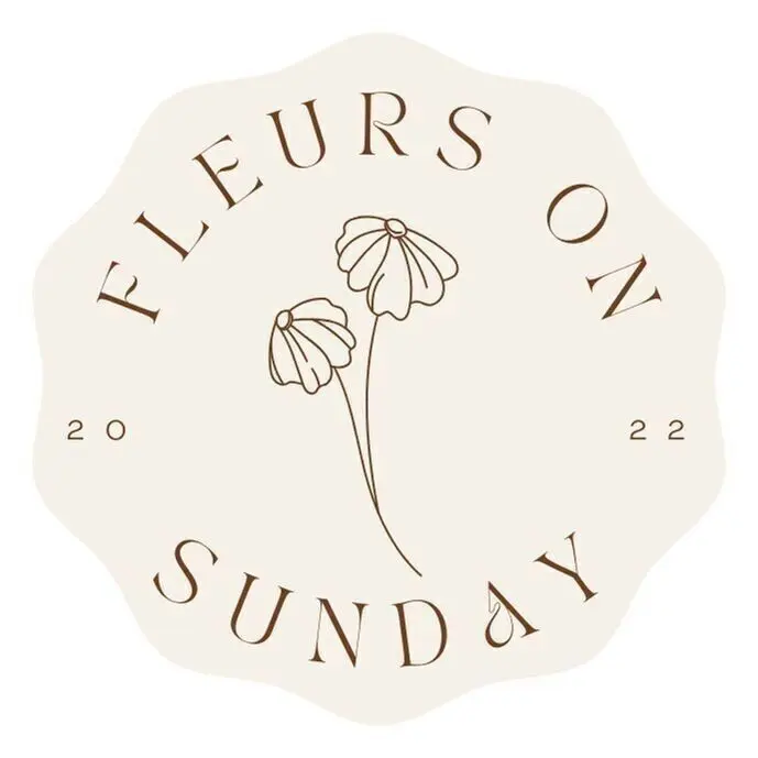 Fleurs On Sunday