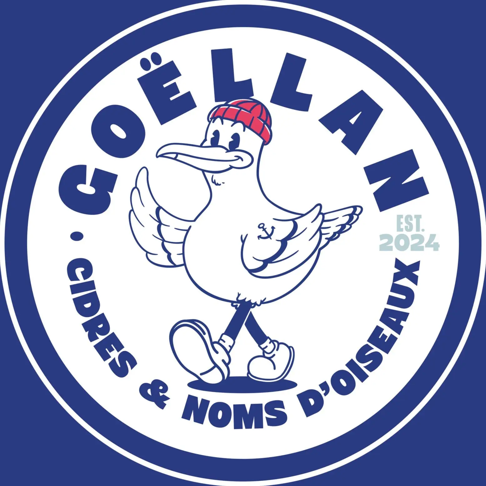 GOËLLAN