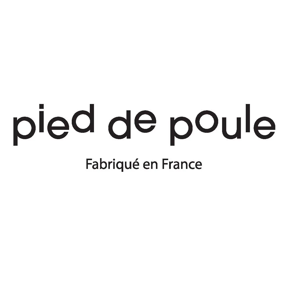 PIED DE POULE