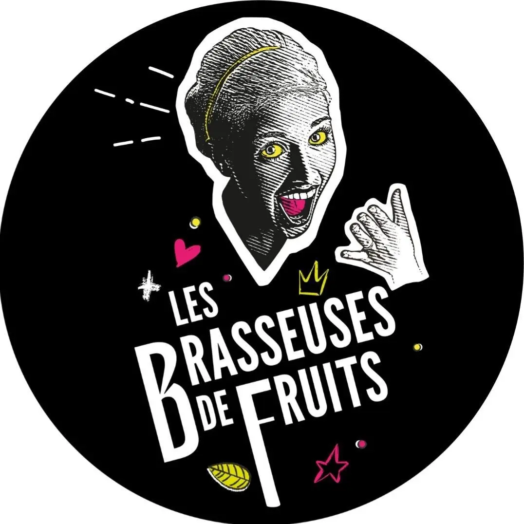 BFF - Les Brasseuses de Fruits Françaises
