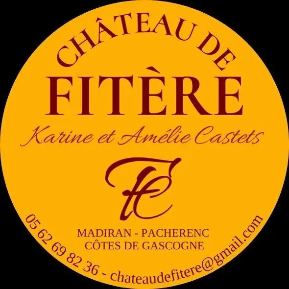 CHATEAU DE FITERE