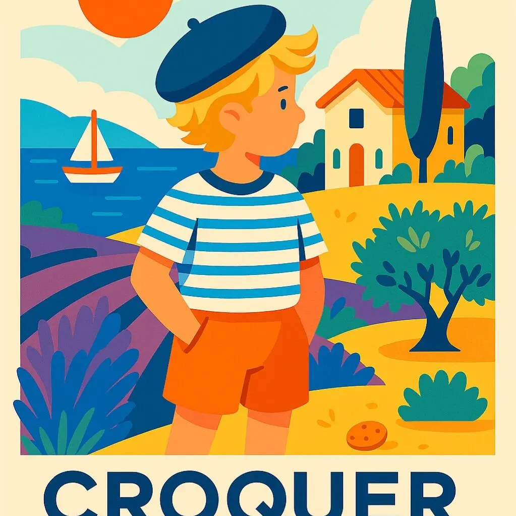 PECHES GOURMANDS