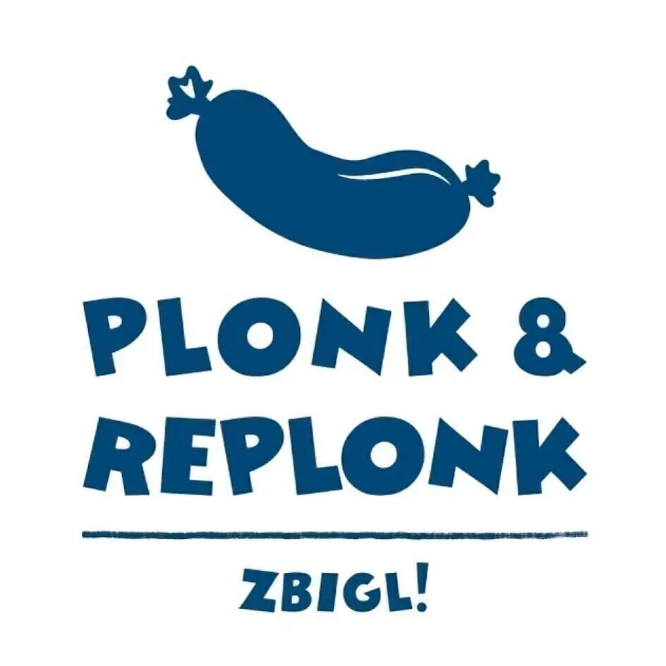 Plonk et Replonk Zbigl!