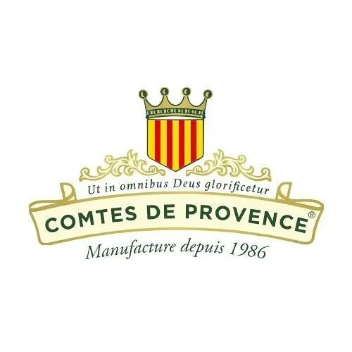 Les Comtes de Provence