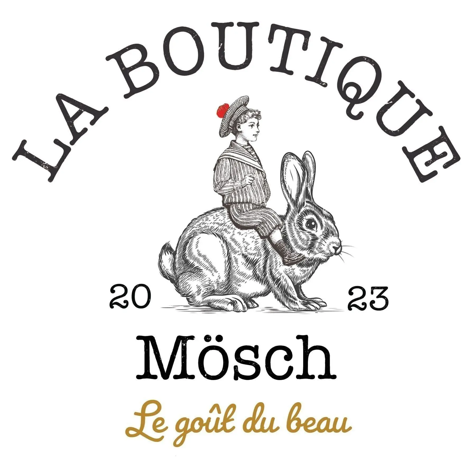 La boutique Mösch