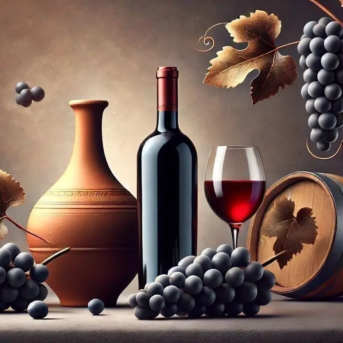 VINS GEORGIENS