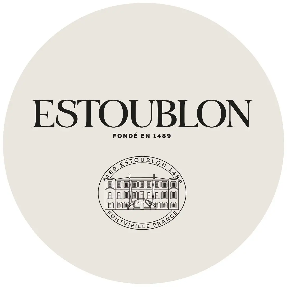 Château d'Estoublon
