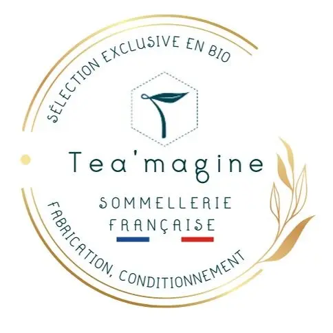 Tea'magine