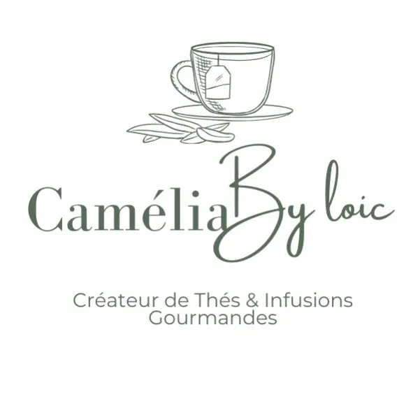 Camélia by loic