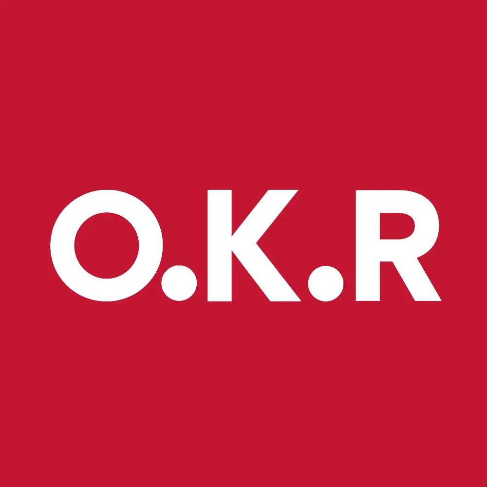 O.K.R.