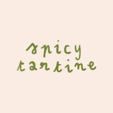 Spicy Tartine