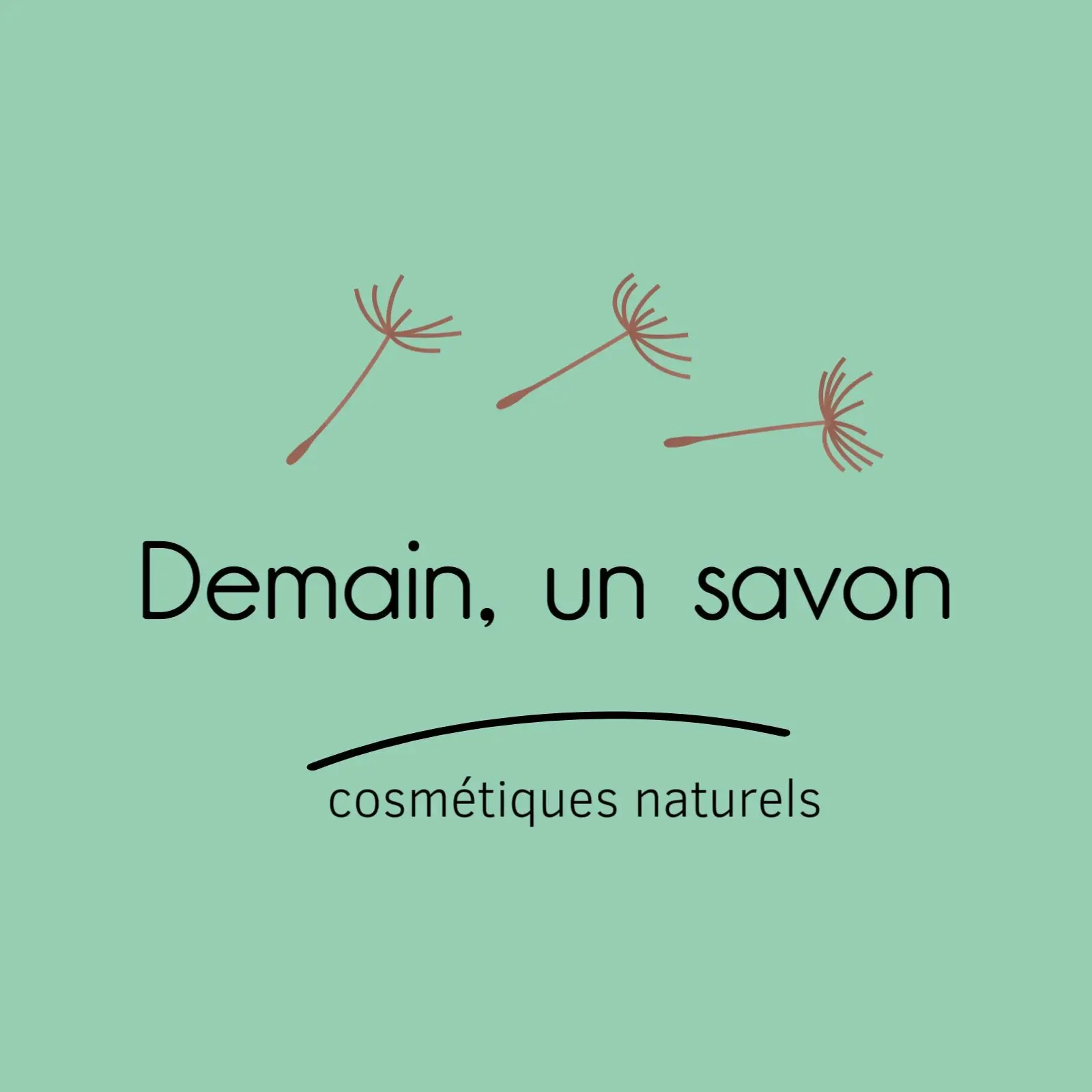 Demain, un savon