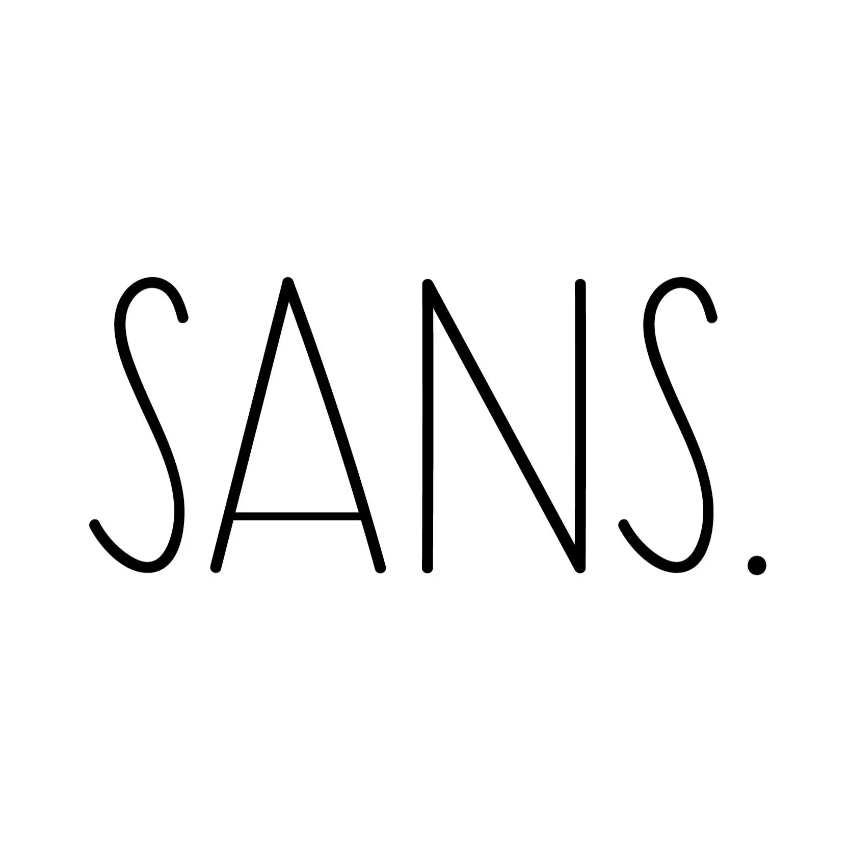 SANS.design
