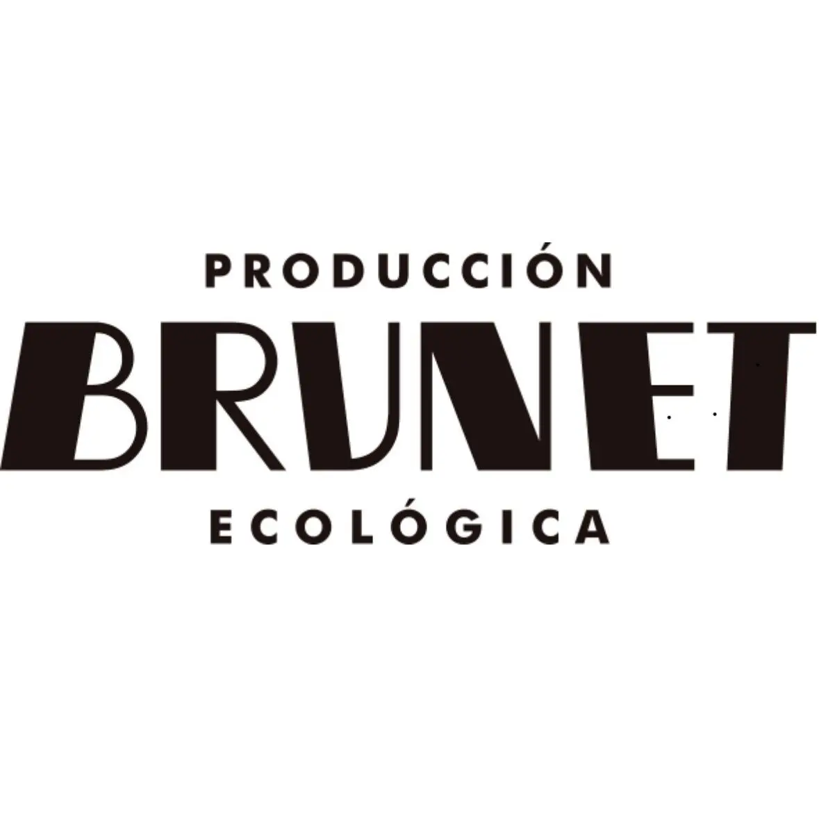 Brunet Producción Ecológica