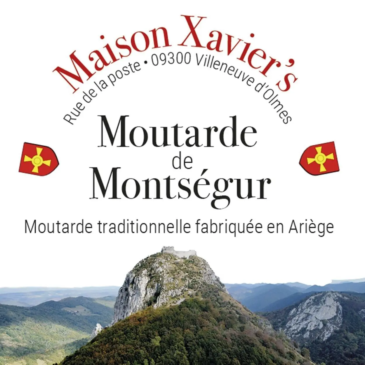 MAISON XAVIER'S