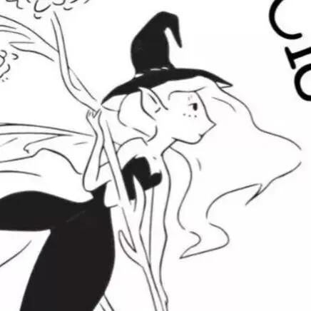 Fées Sorcières & Cie