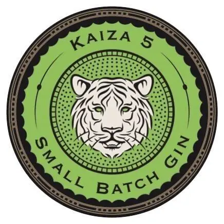 KAIZA 5 GIN