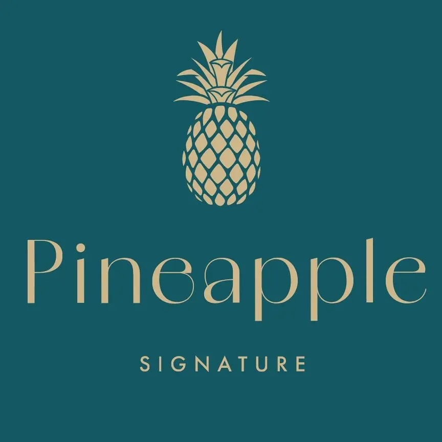 Pineapple Signature