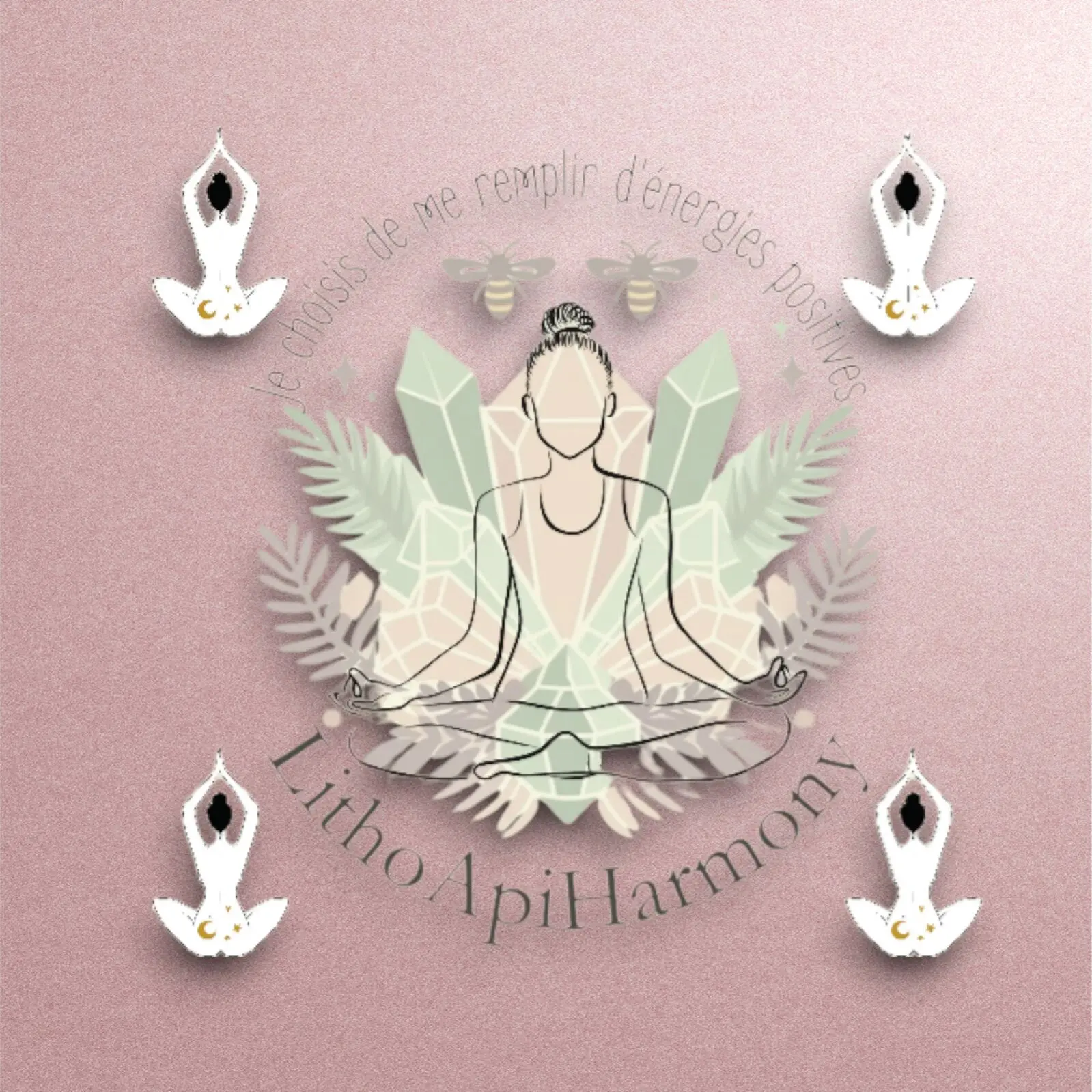 Lithoapiharmony