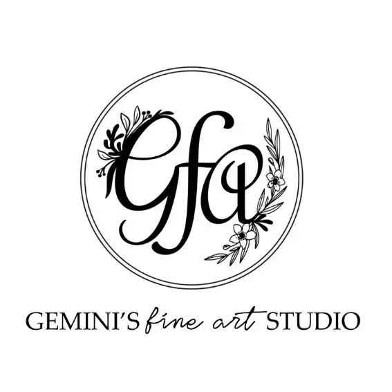 Gemini's Fine Art Studio