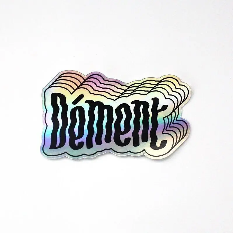 Dément