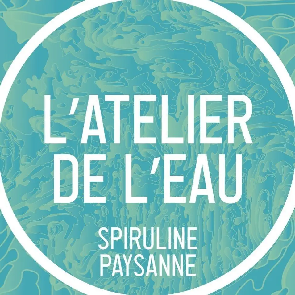 L'atelier de l'eau