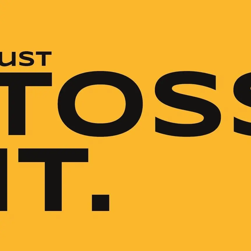 TOSSIT