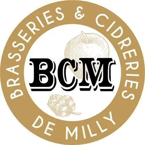 Brasseries et Cidreries de Milly