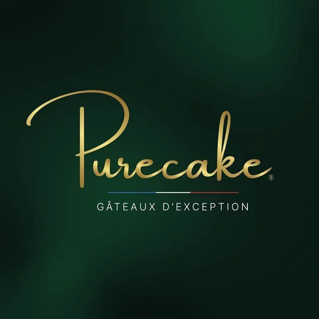 Purecake - Surgelé