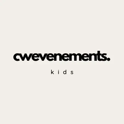 CW EVENEMENTS KIDS