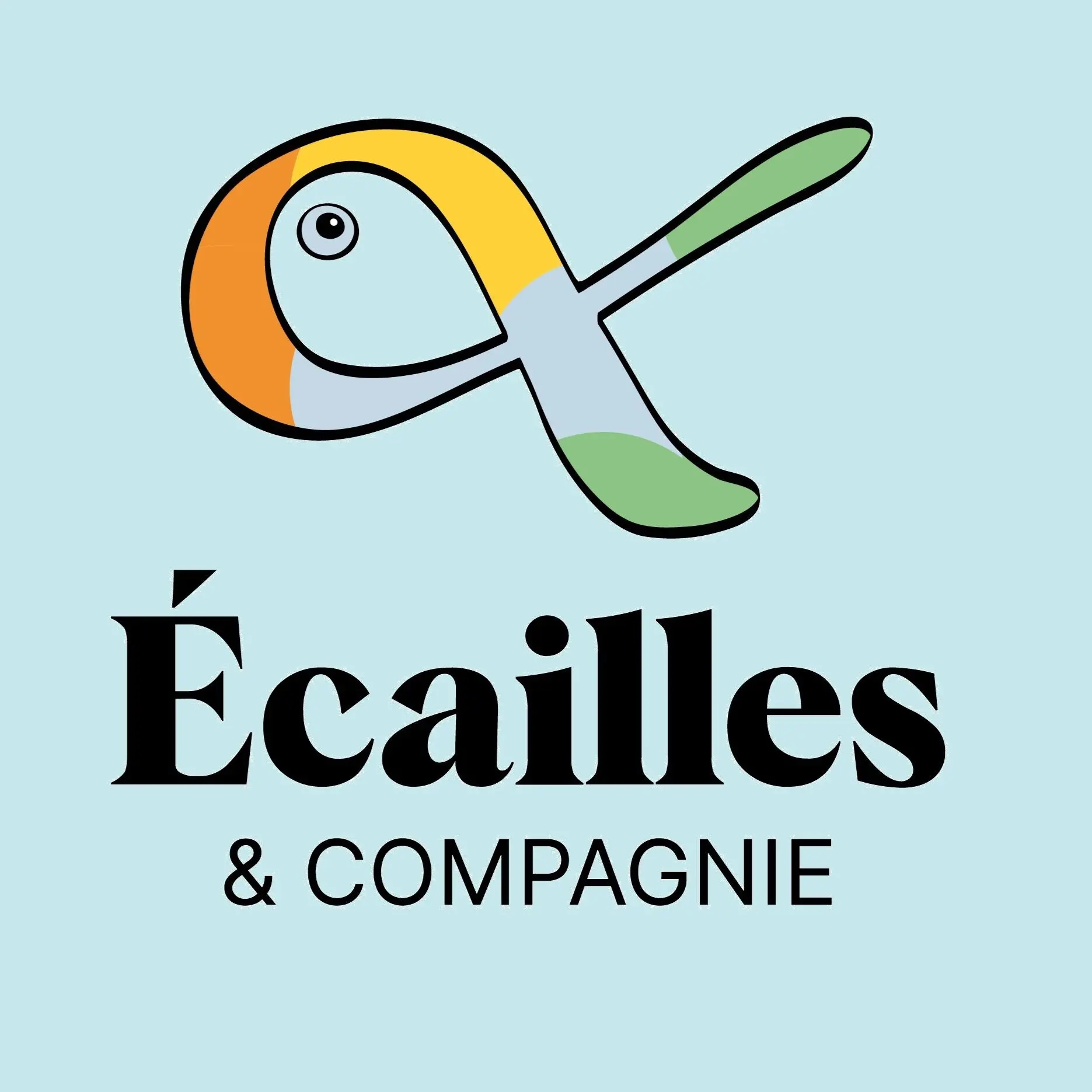 Ecailles & Compagnie