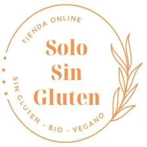 SOLO SIN GLUTEN