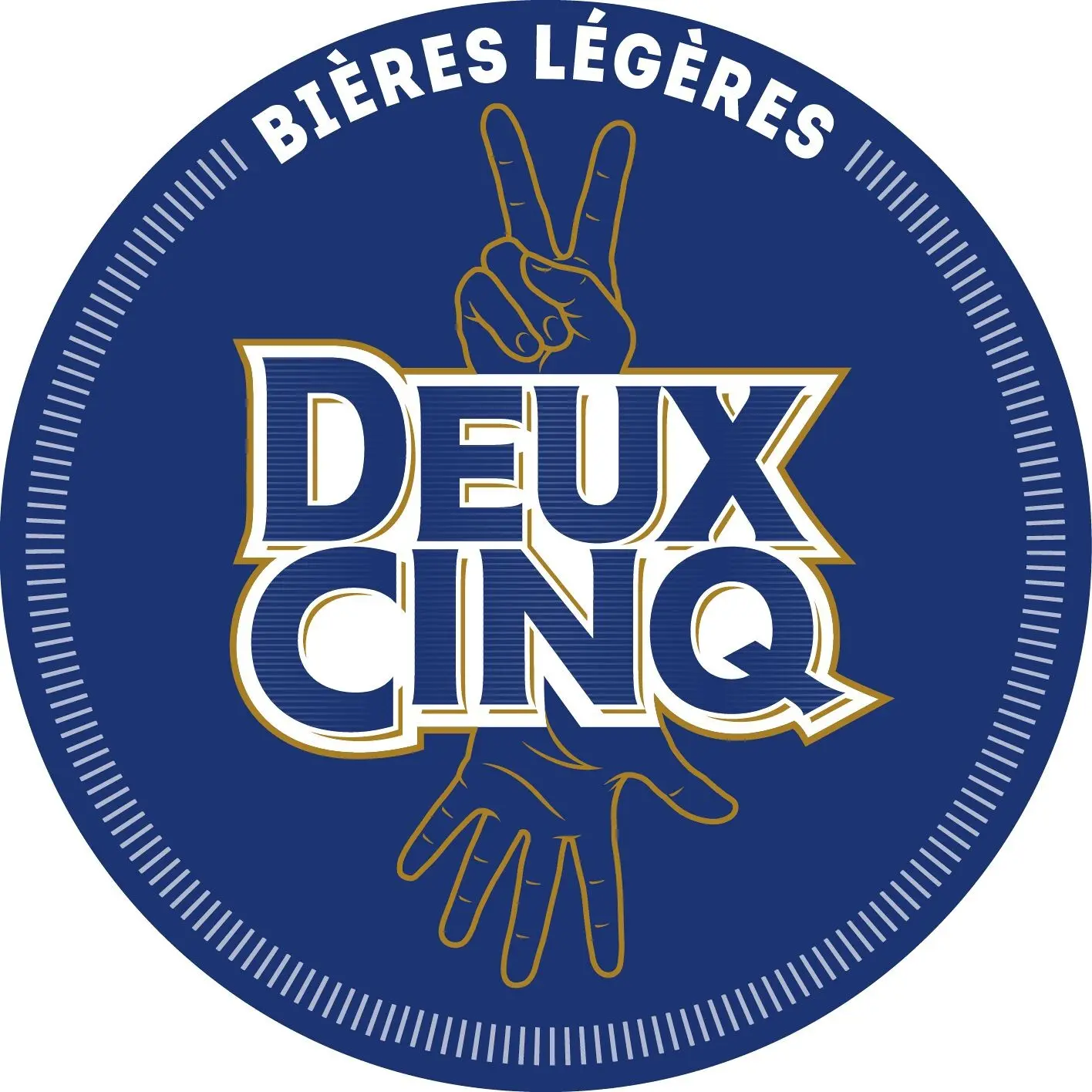 La Deux Cinq