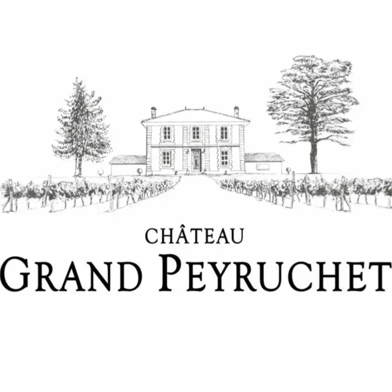 Chateau Grand Peyruchet