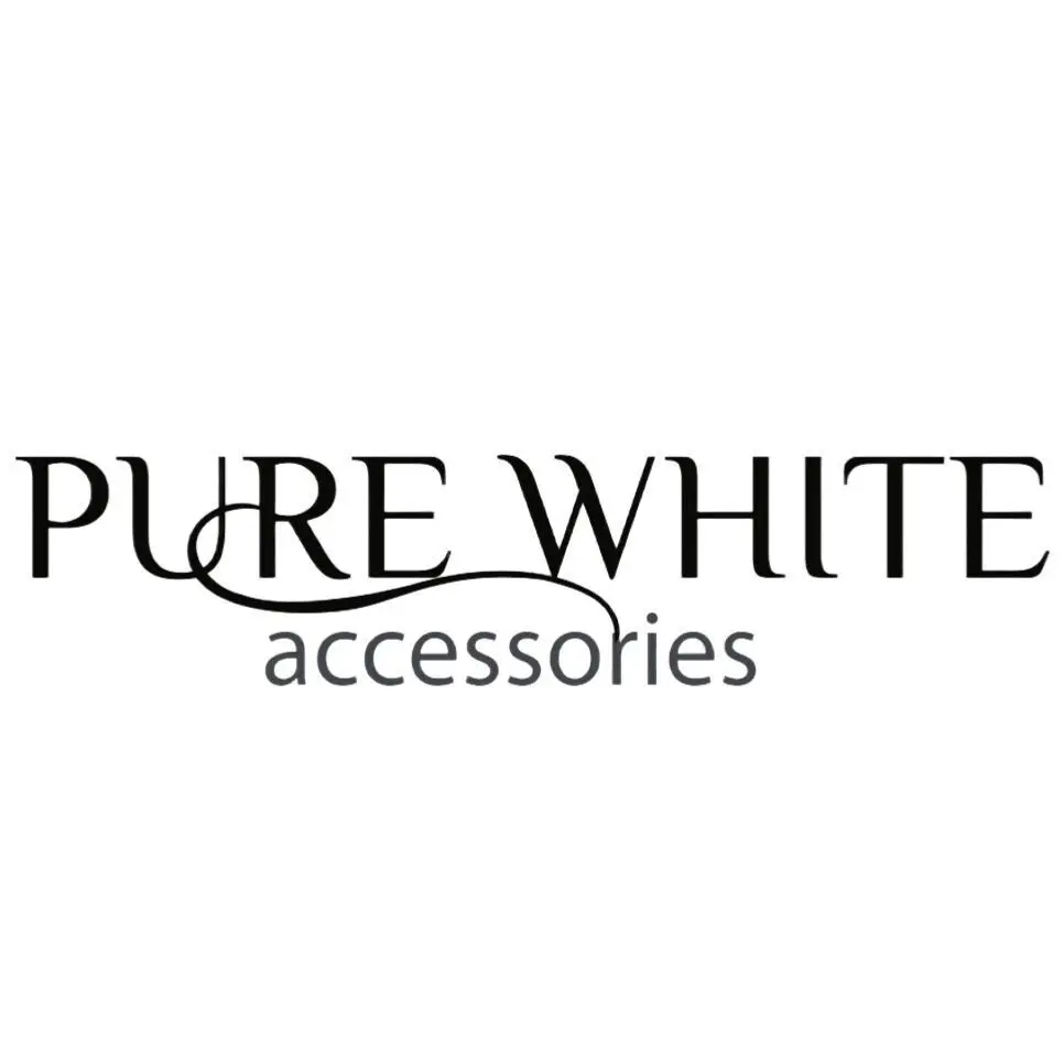 Pure White Accessories