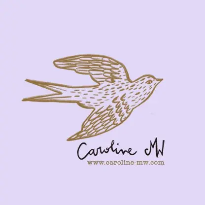 Caroline Mw