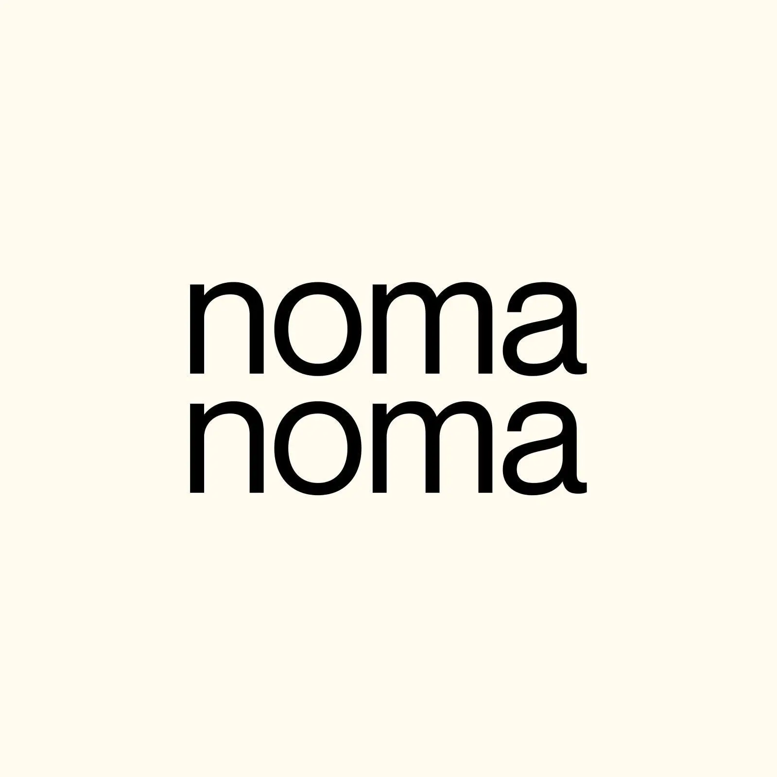 noma noma