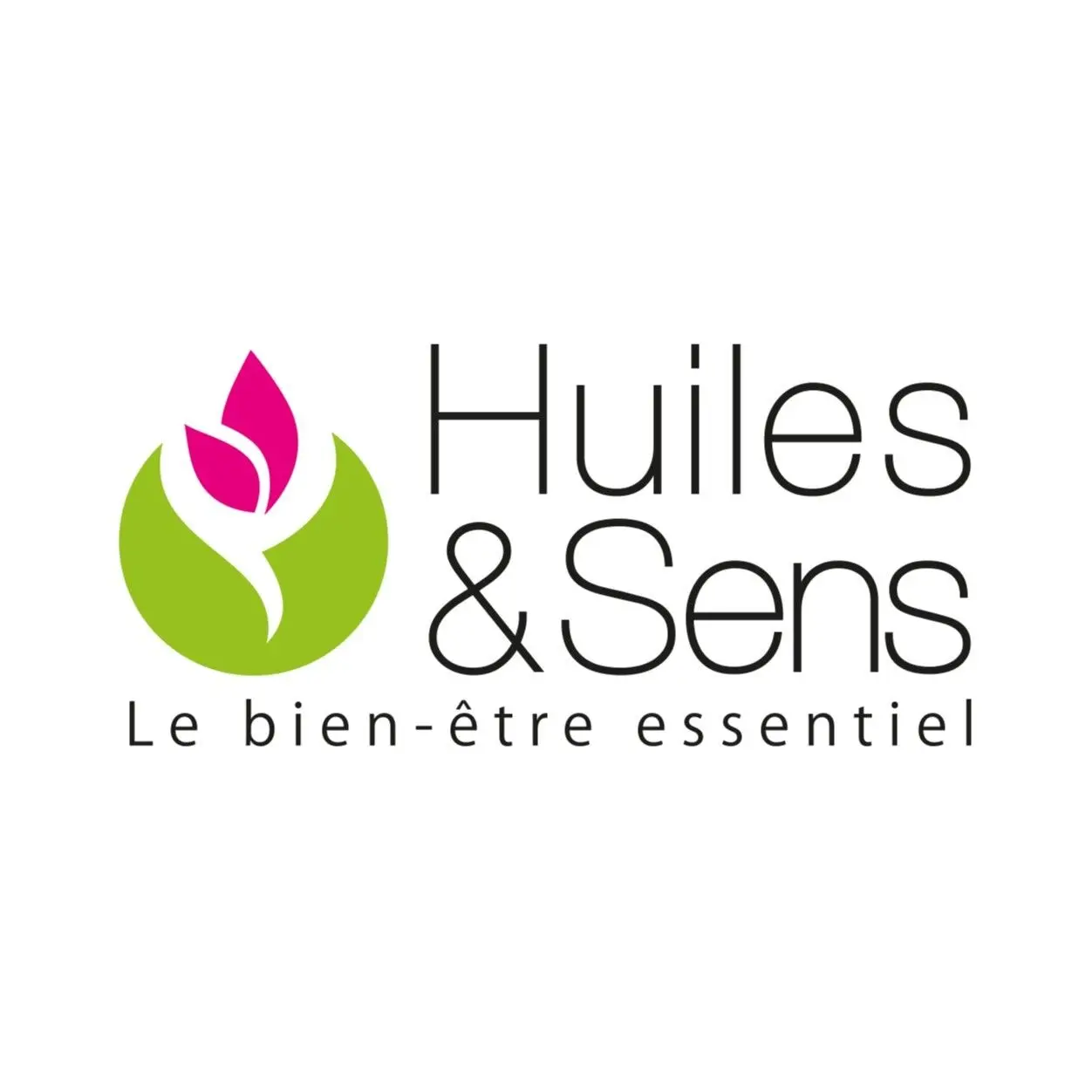 Huiles & Sens