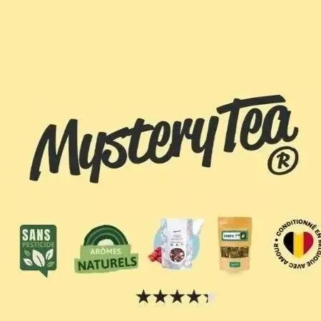 MysteryTEA