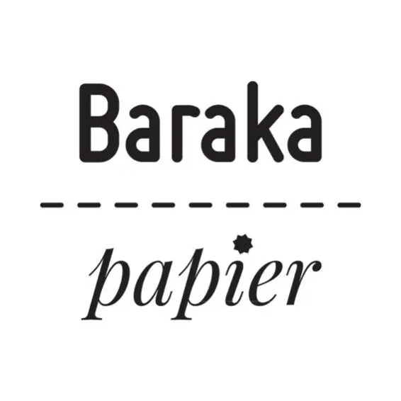 Baraka papier