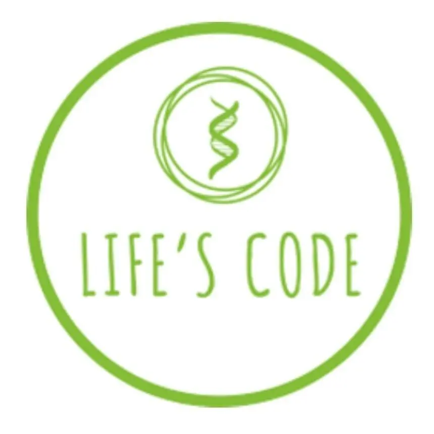 Life's Code