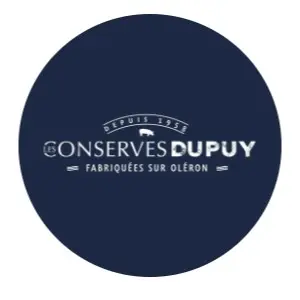 LES CONSERVES DUPUY