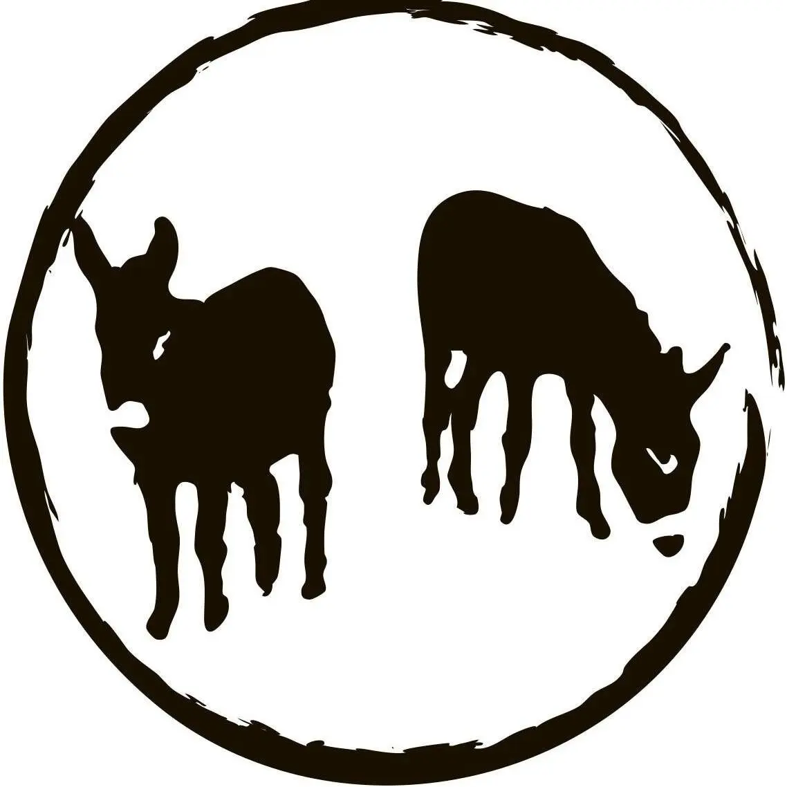 Les Ânes d'Autan